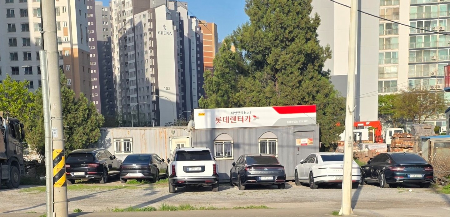 평면도