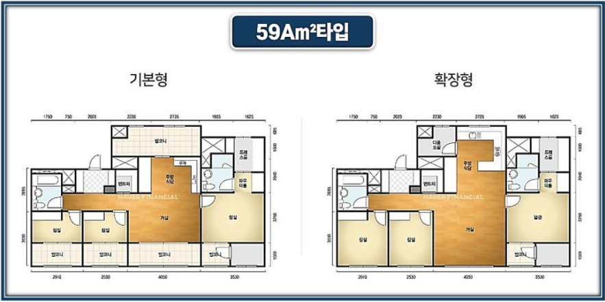평면도