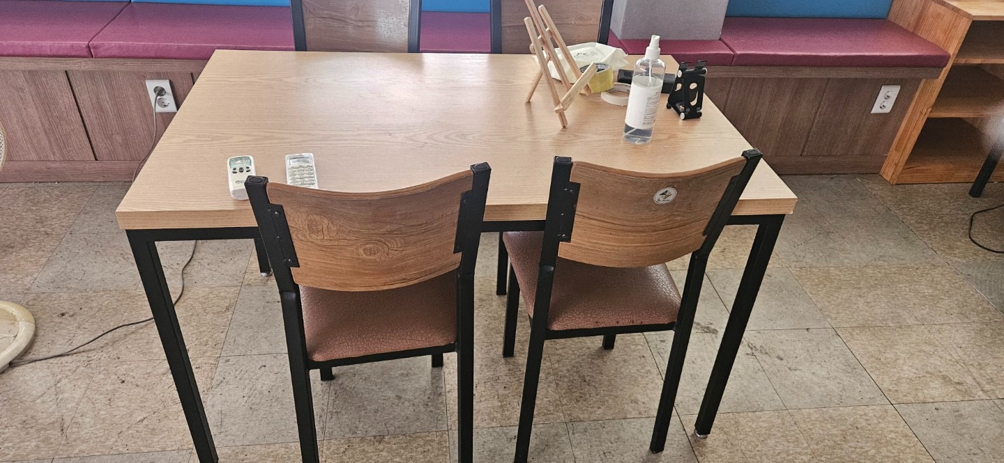 평면도