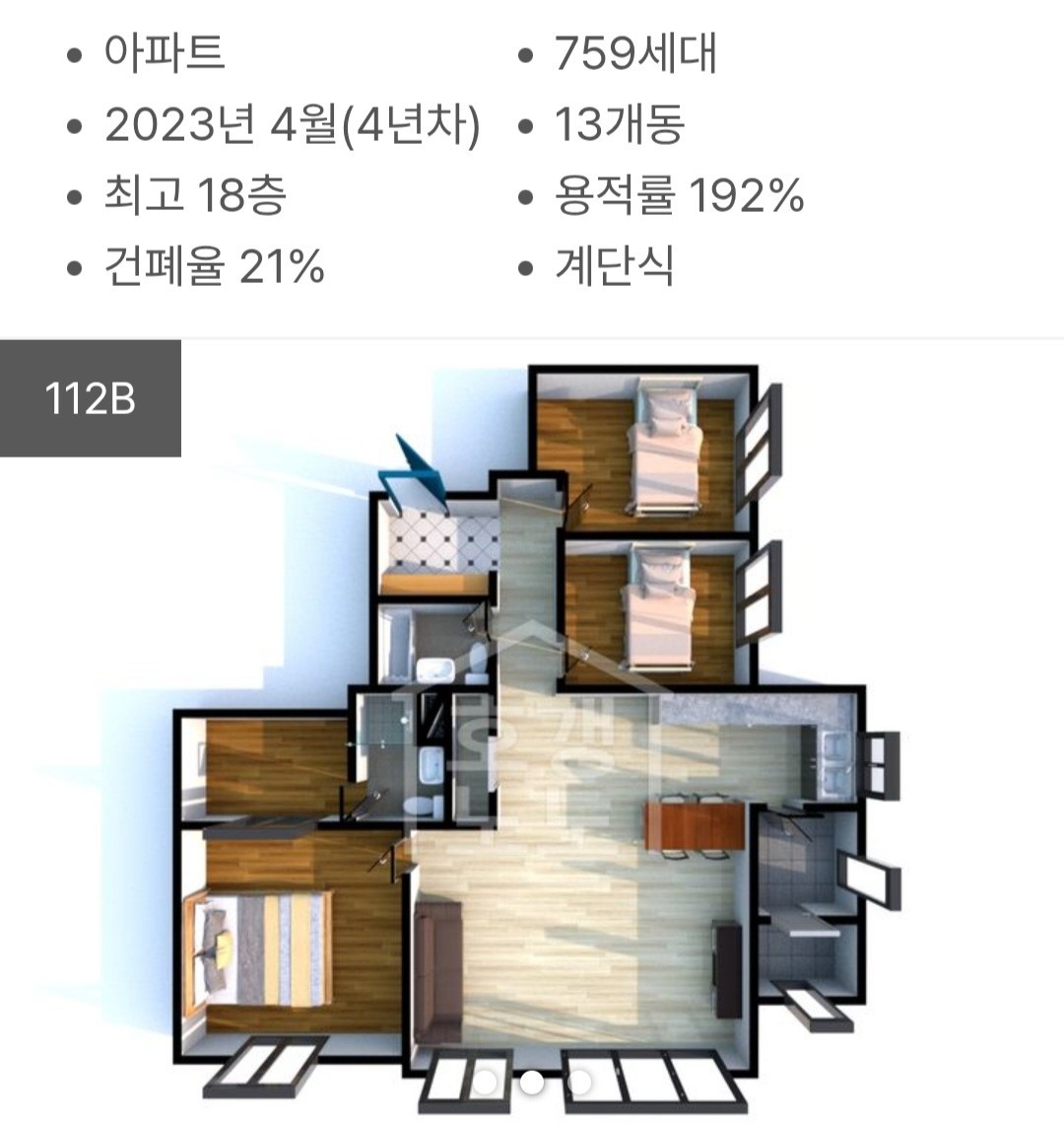 평면도