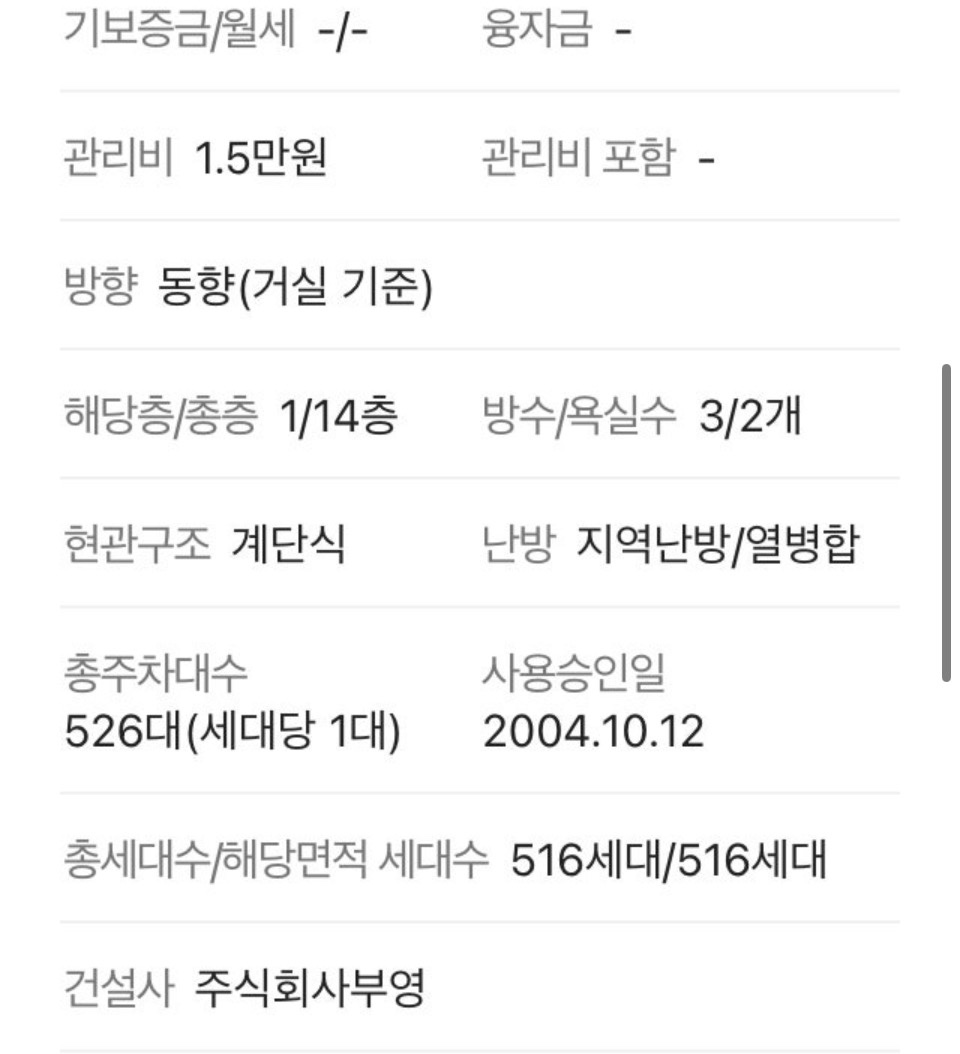 평면도
