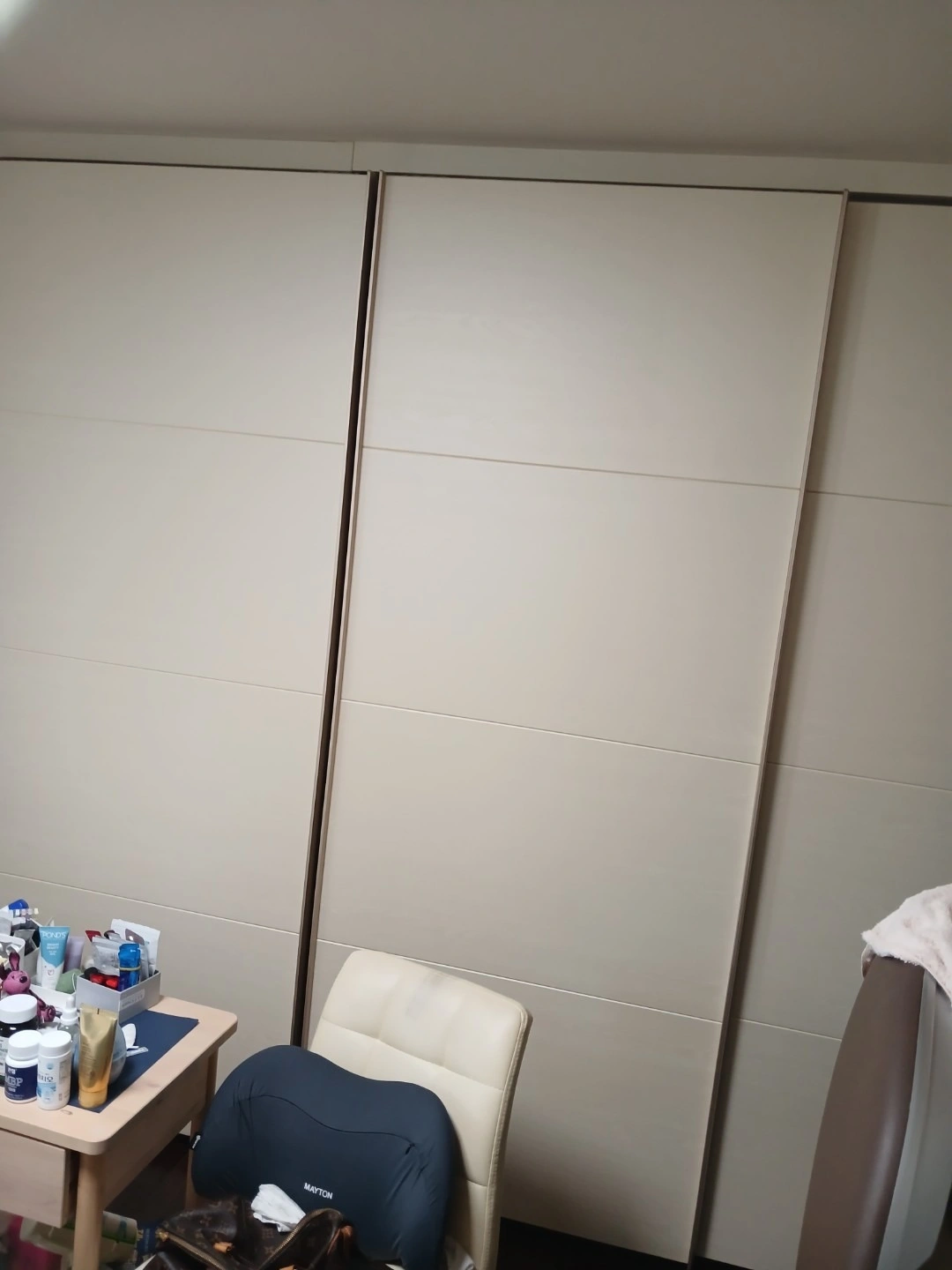 평면도