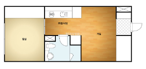평면도