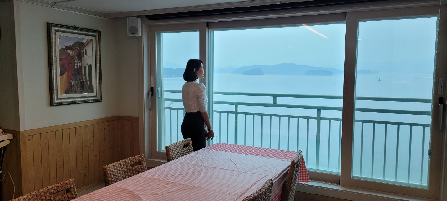평면도