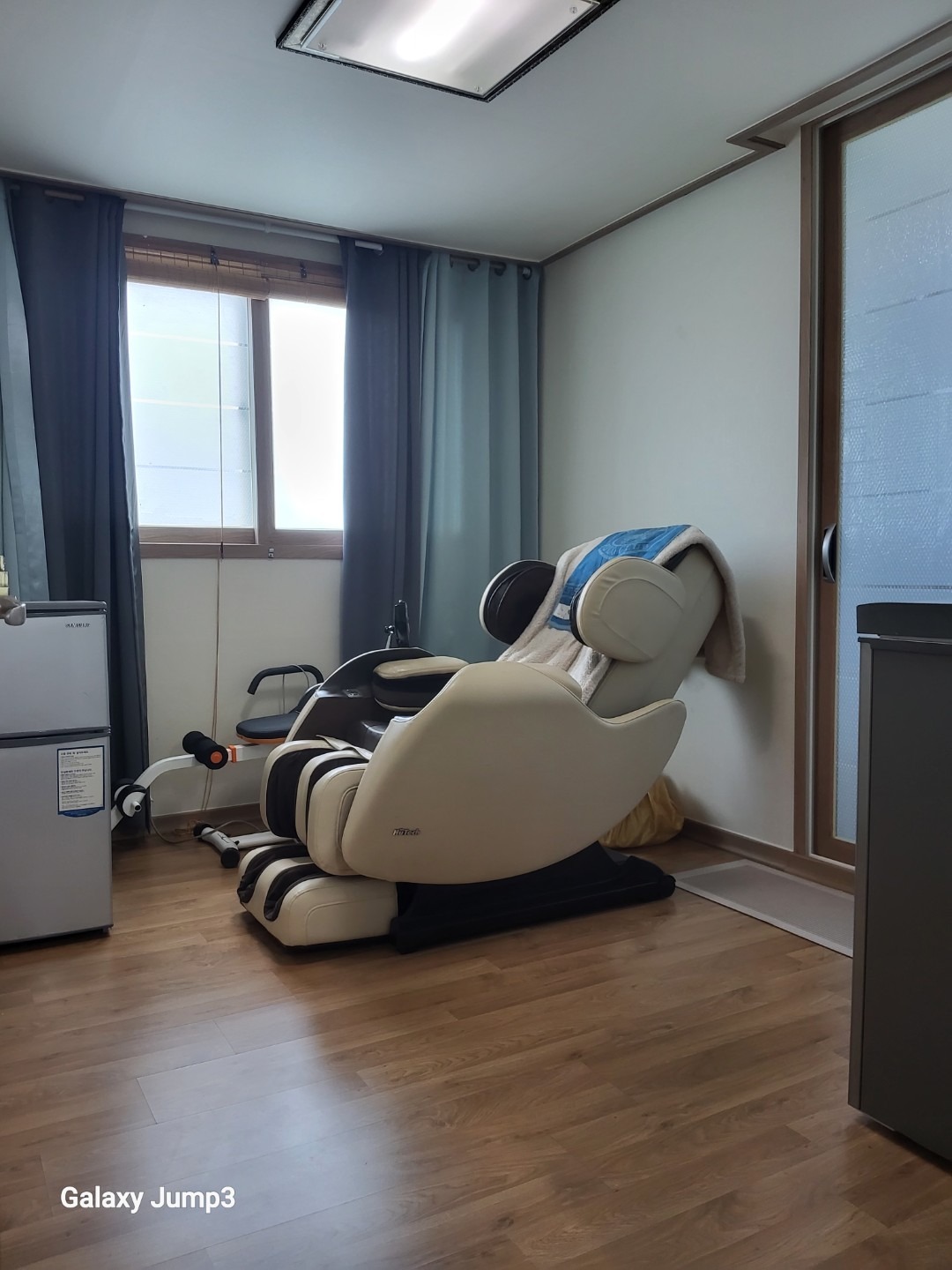 평면도