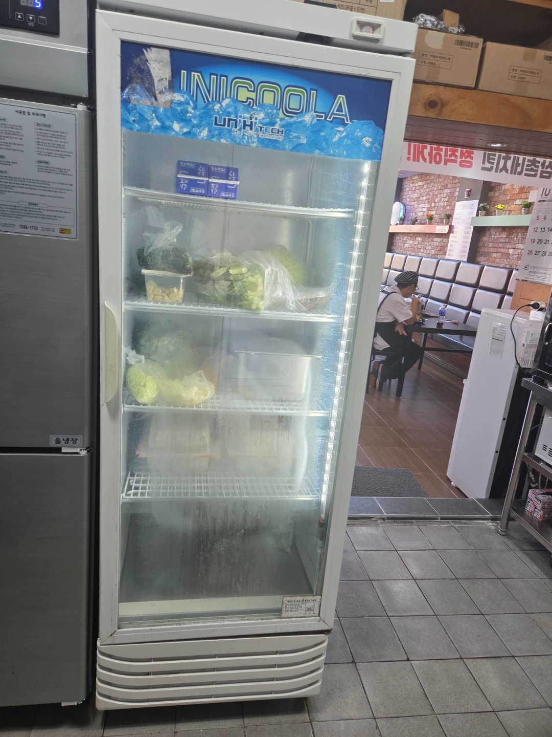 평면도
