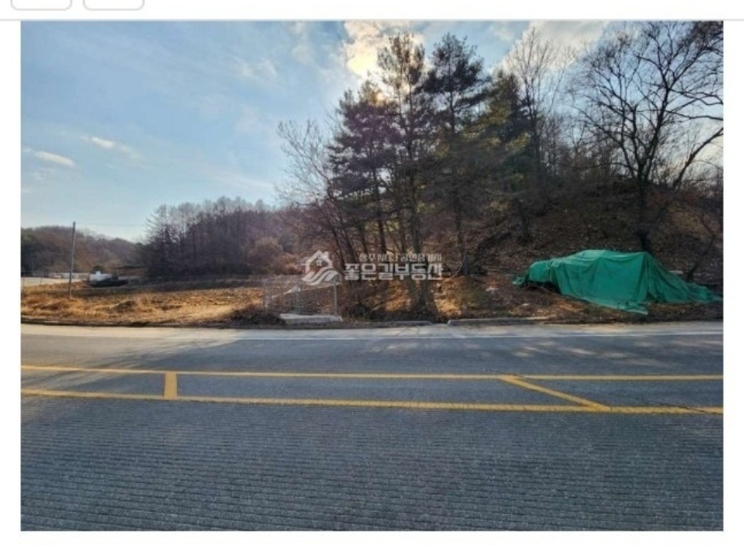 평면도