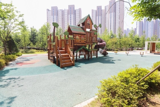 평면도