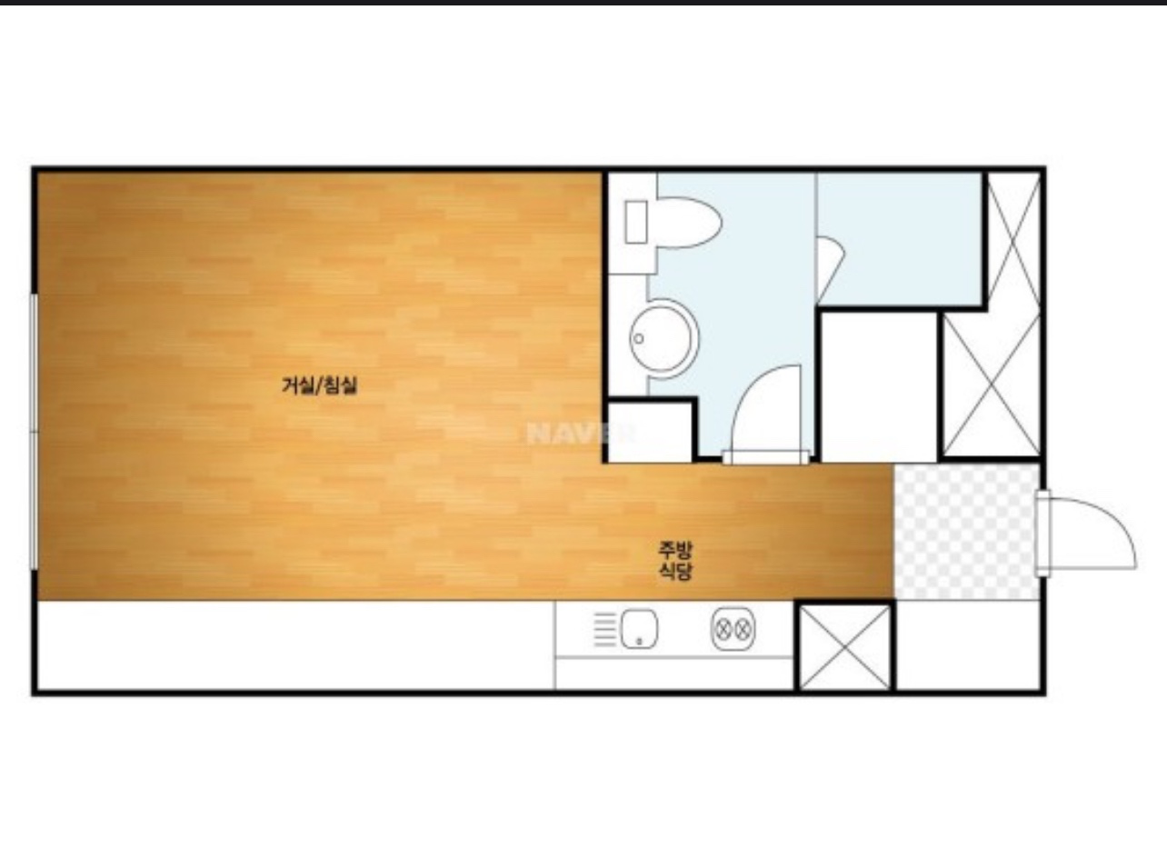평면도