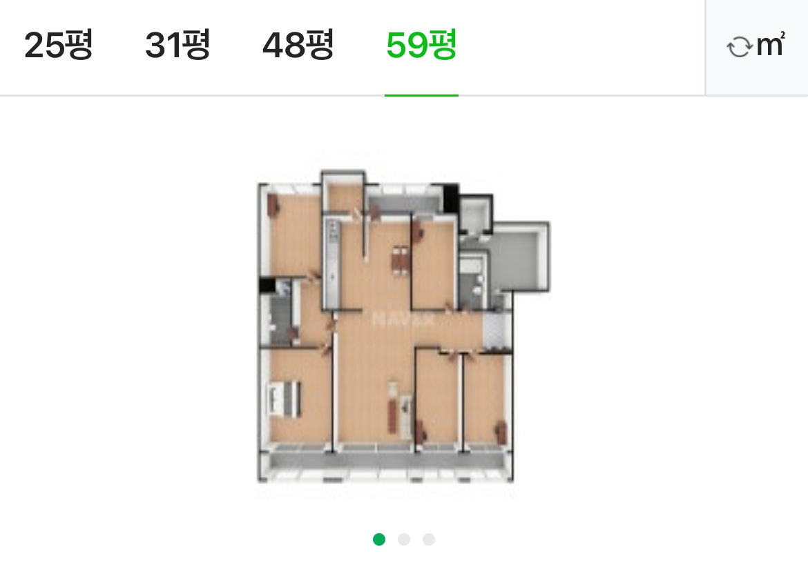 평면도