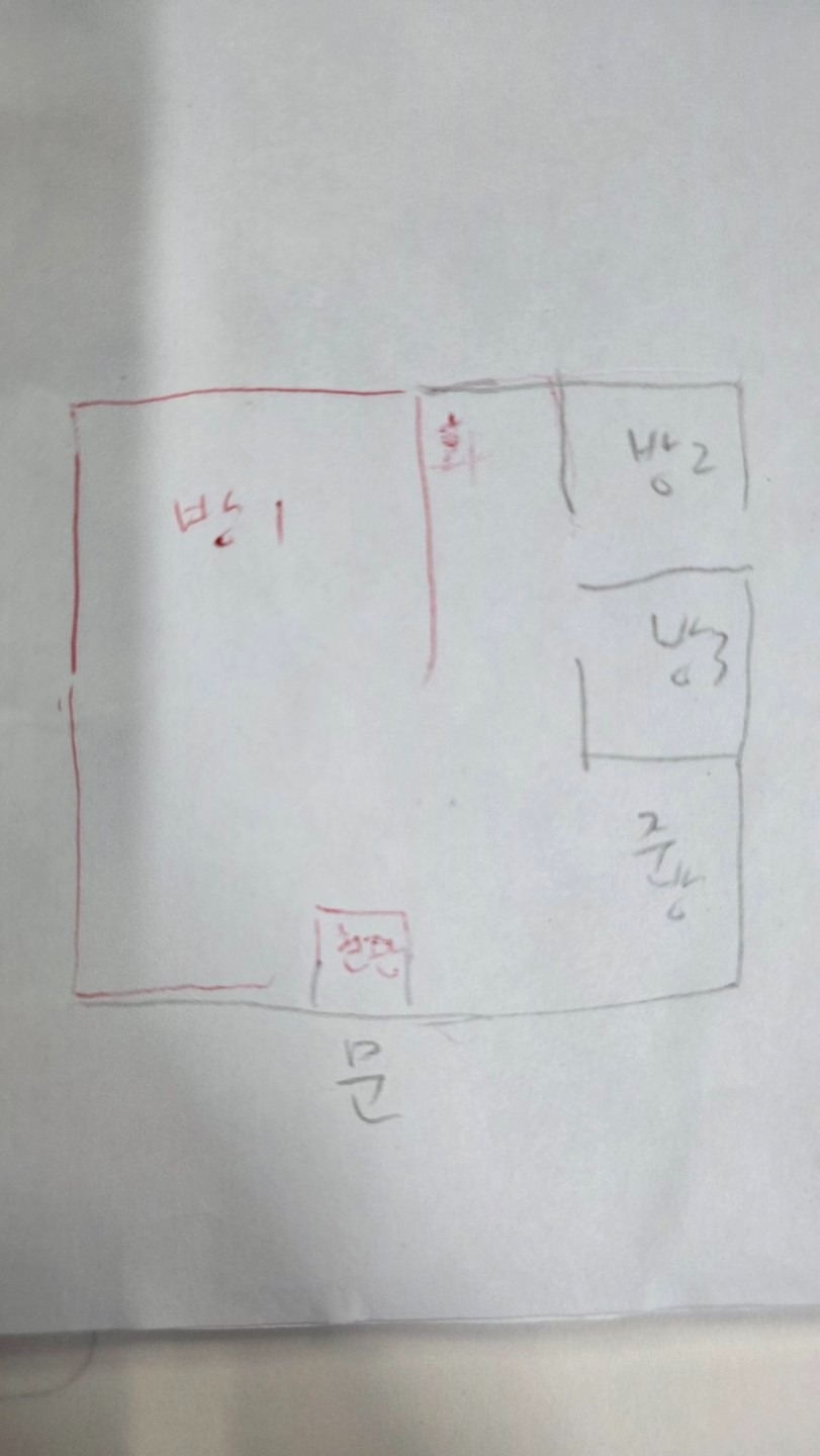 평면도