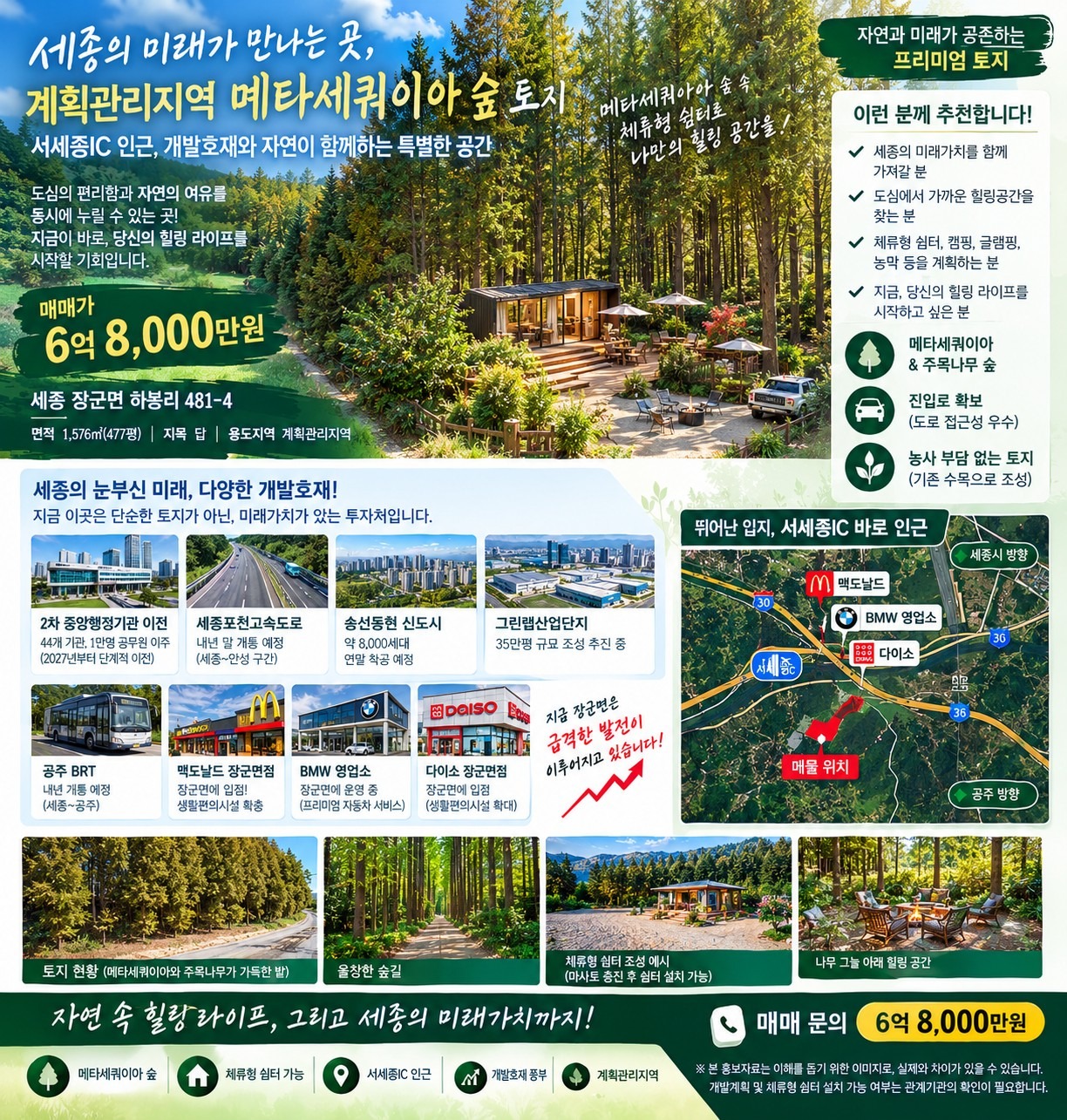 평면도