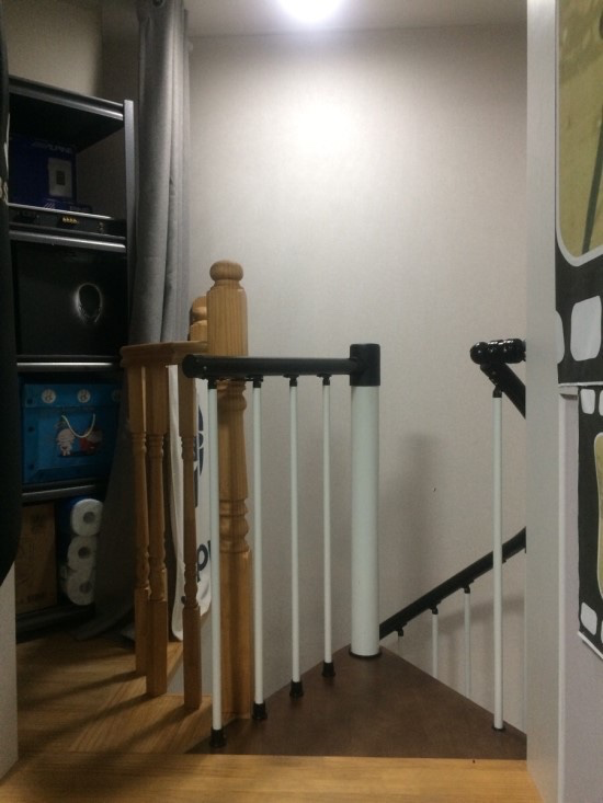 평면도
