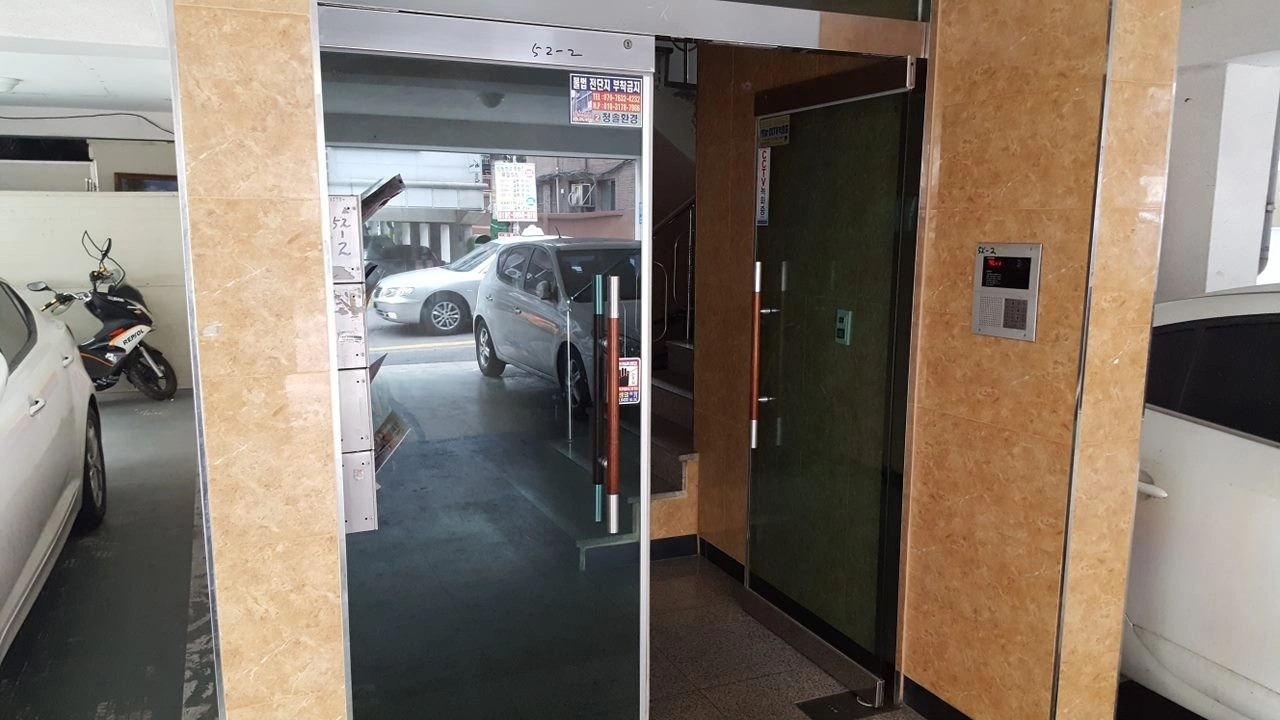 평면도