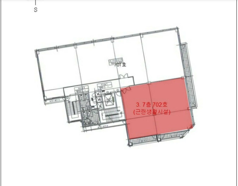 평면도