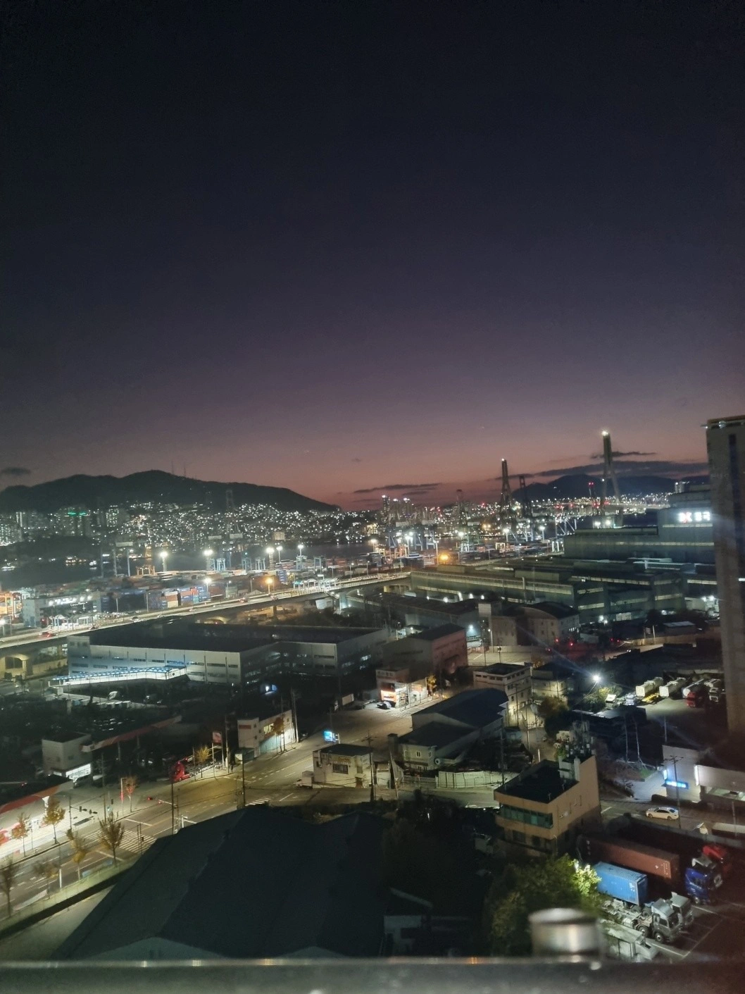 평면도