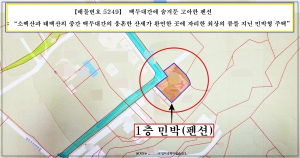 평면도