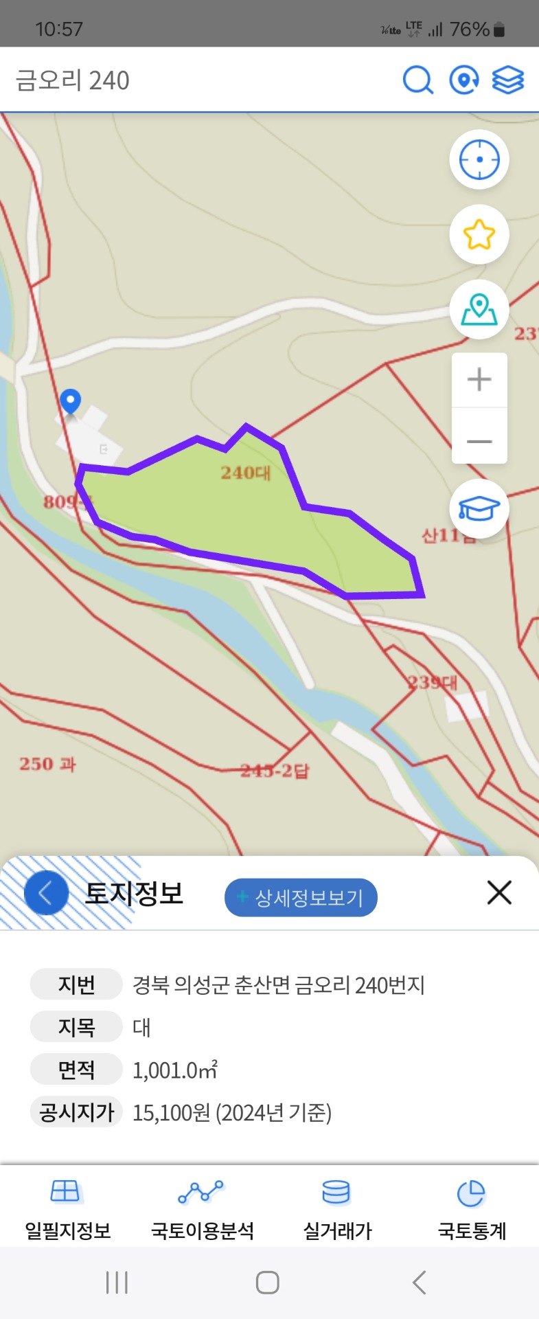 평면도
