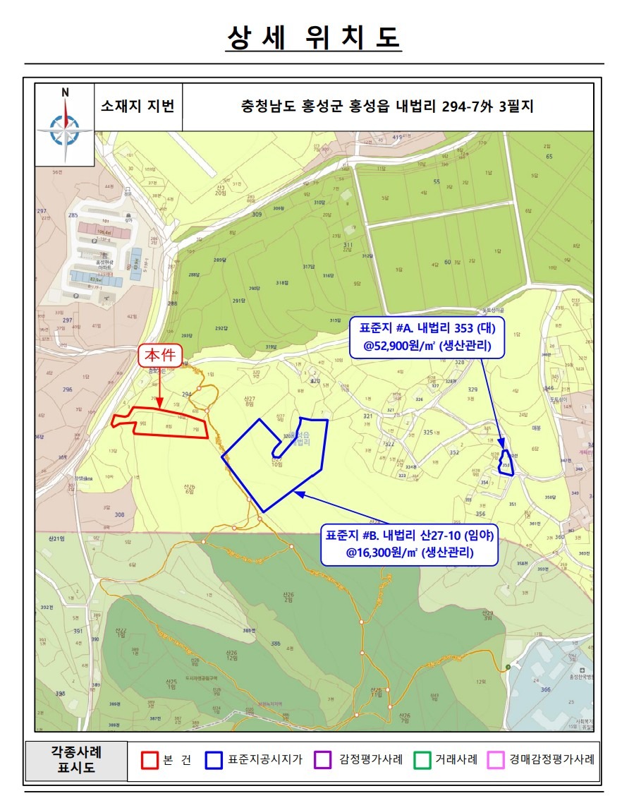 평면도
