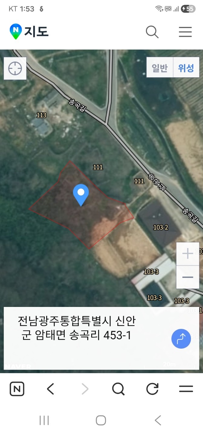 평면도
