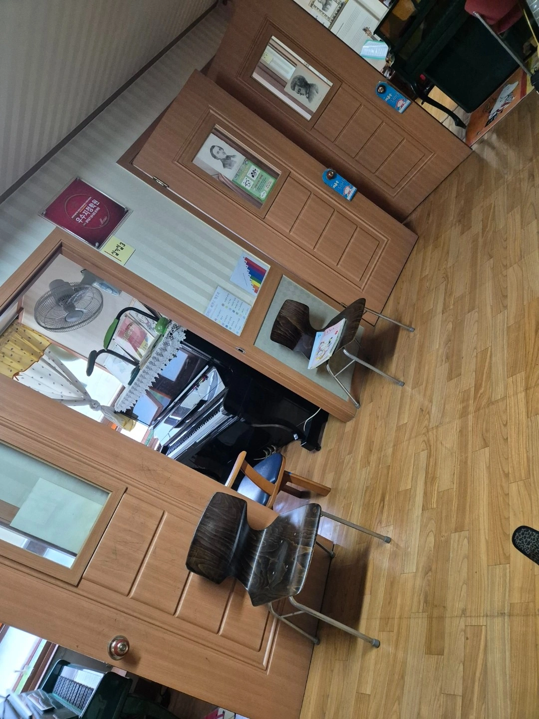 평면도