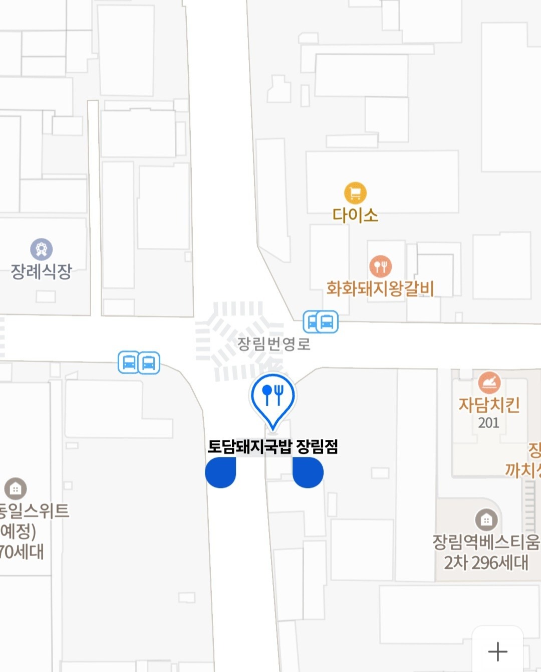 평면도