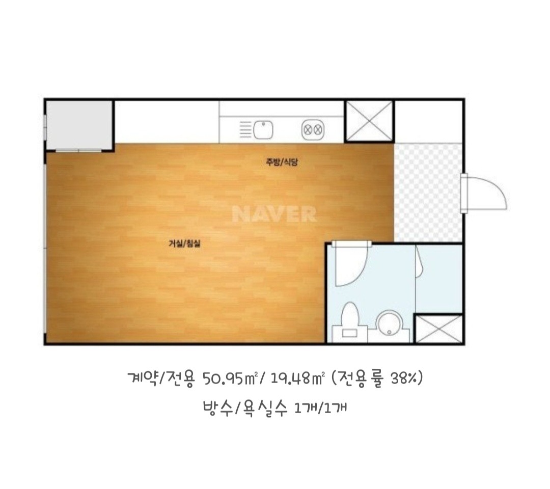 평면도