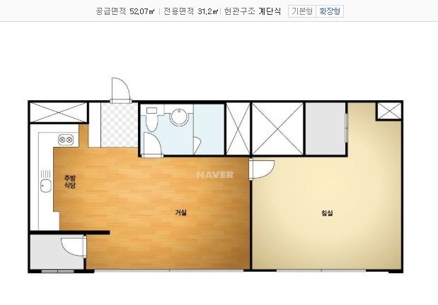 평면도