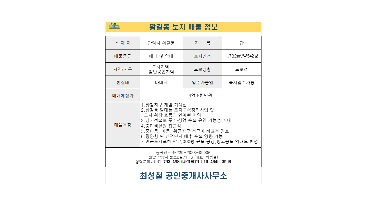 평면도
