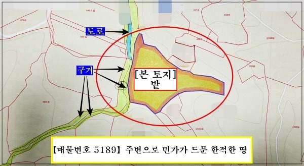 평면도