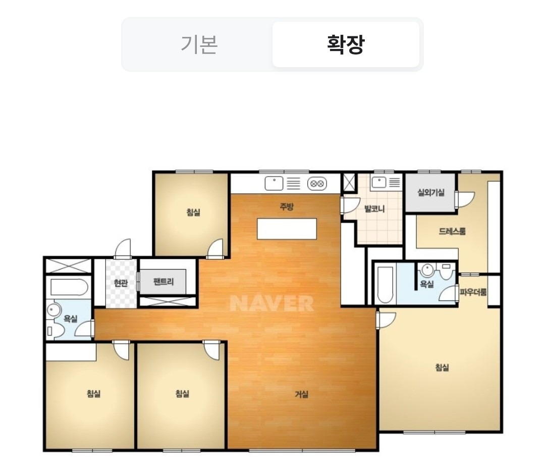 평면도