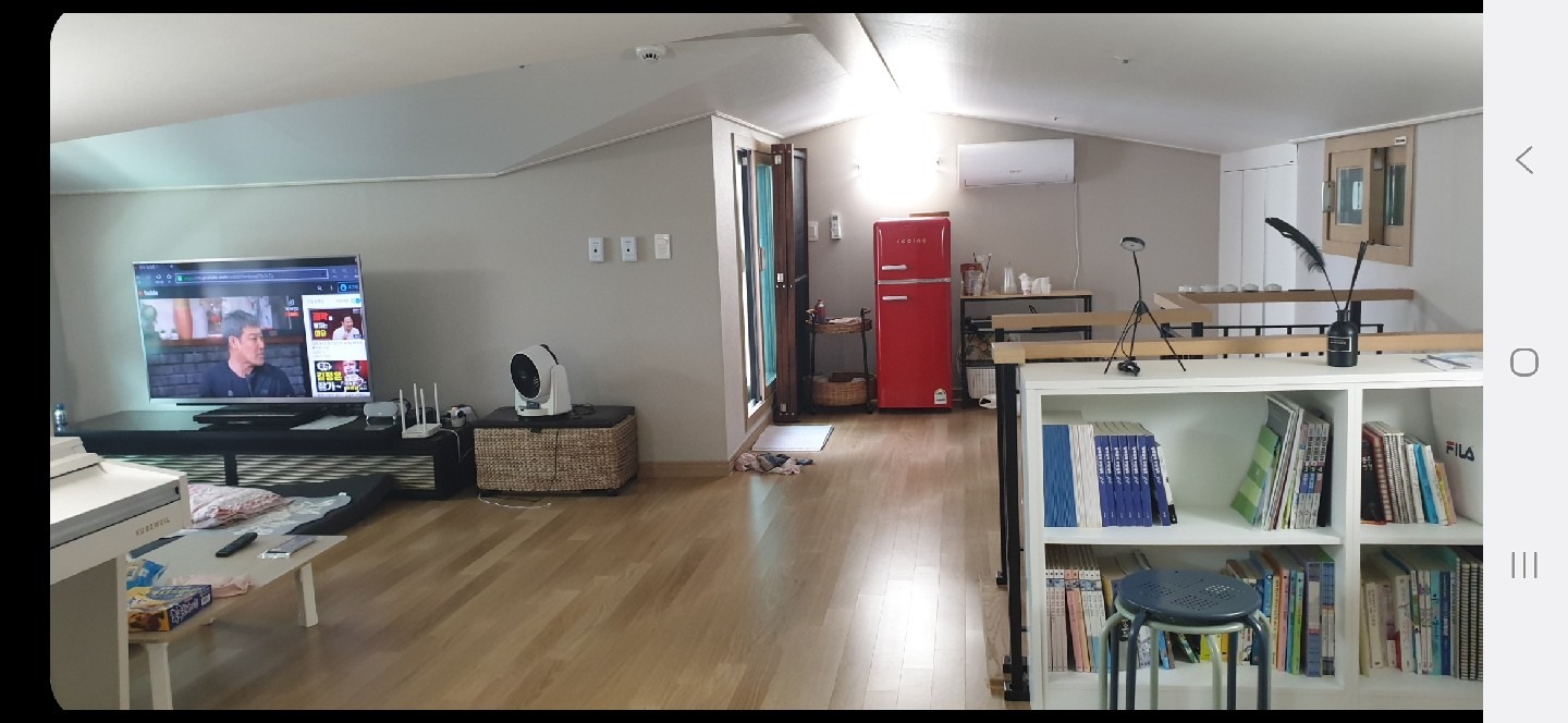 평면도