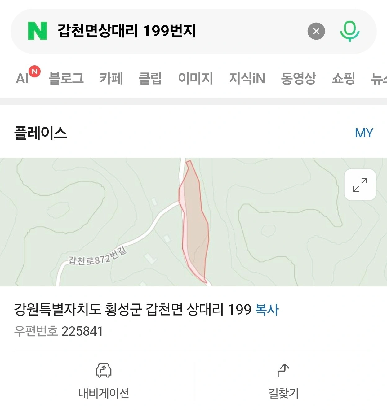 평면도