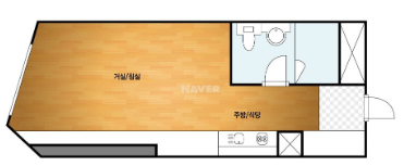 평면도