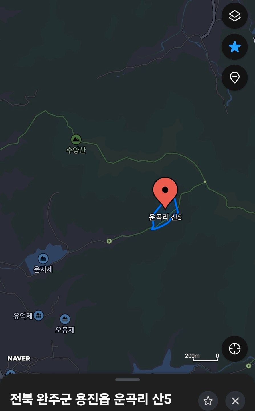 평면도