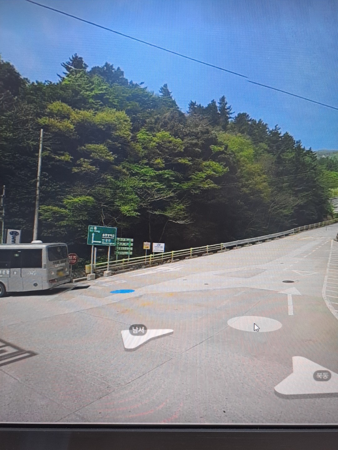 평면도