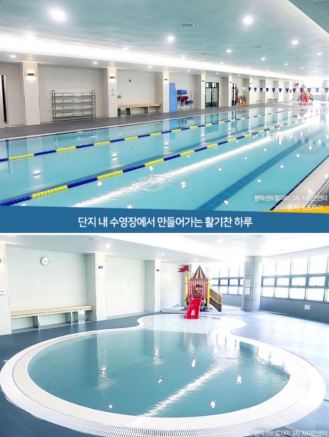 평면도