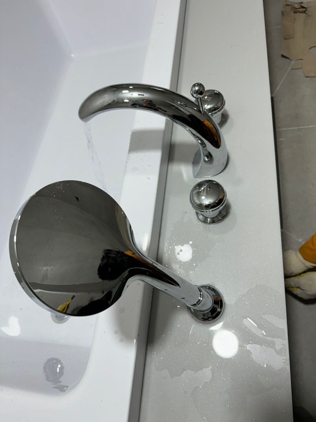 평면도
