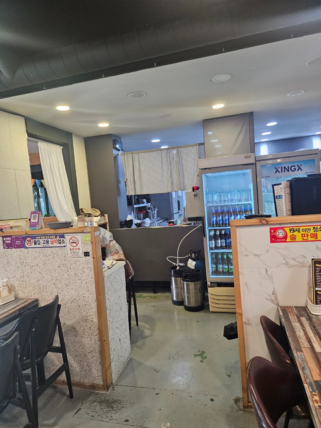 평면도