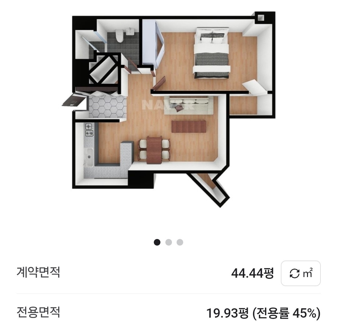 평면도