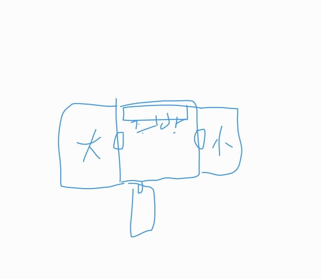 평면도
