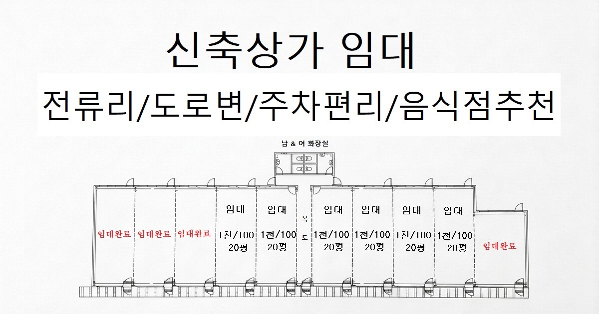 평면도