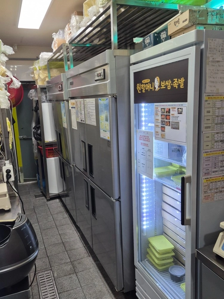 평면도