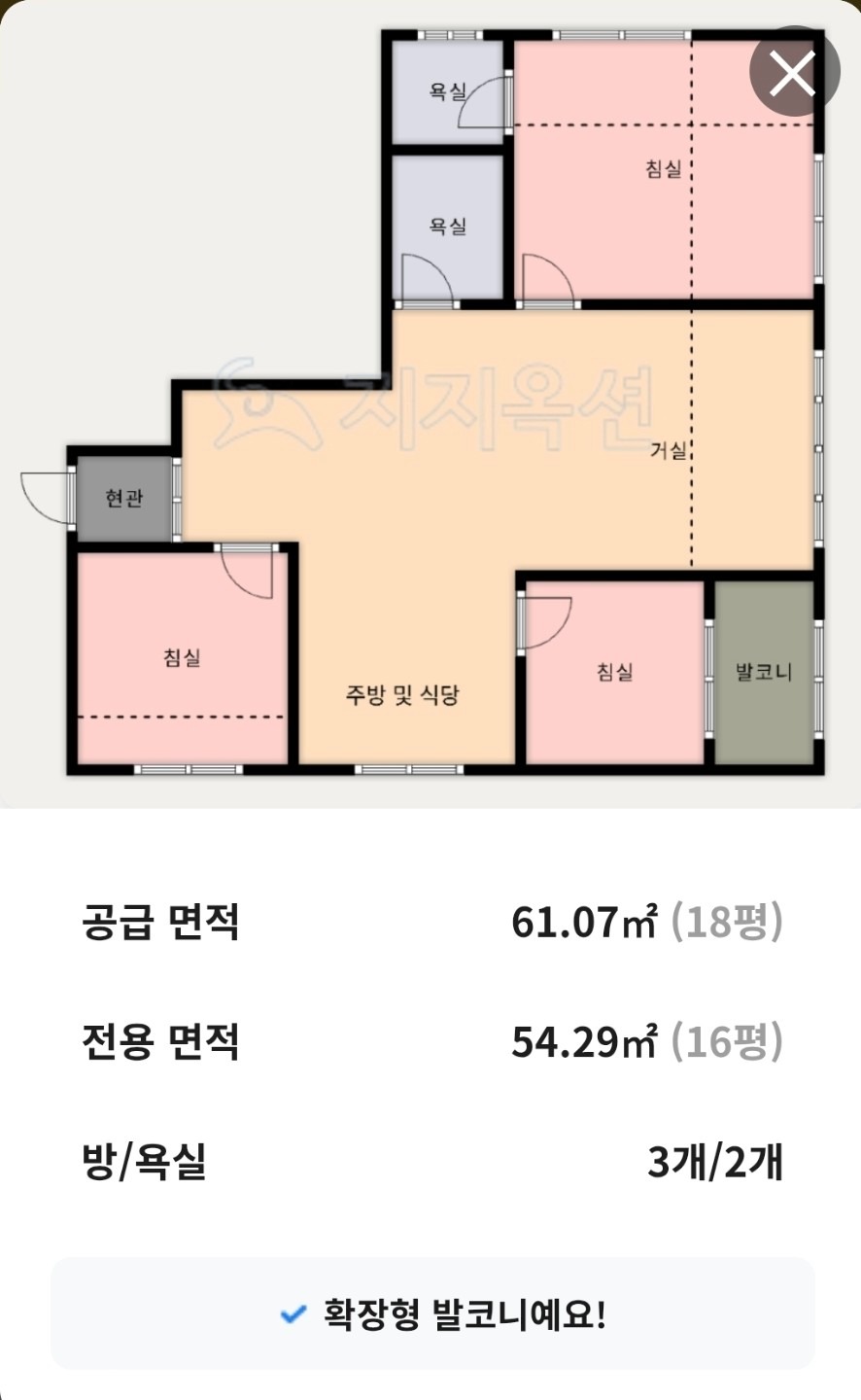 평면도
