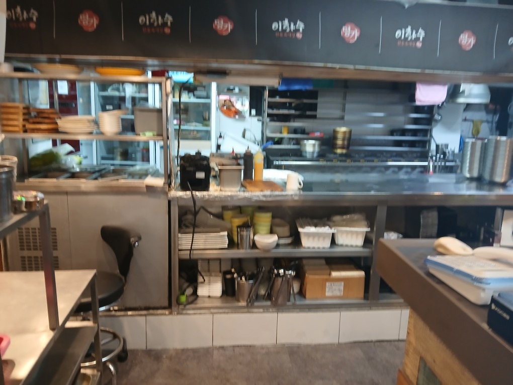 평면도