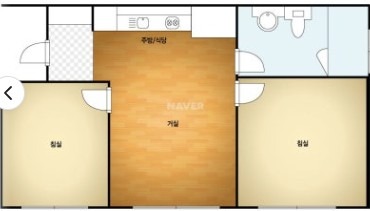 평면도