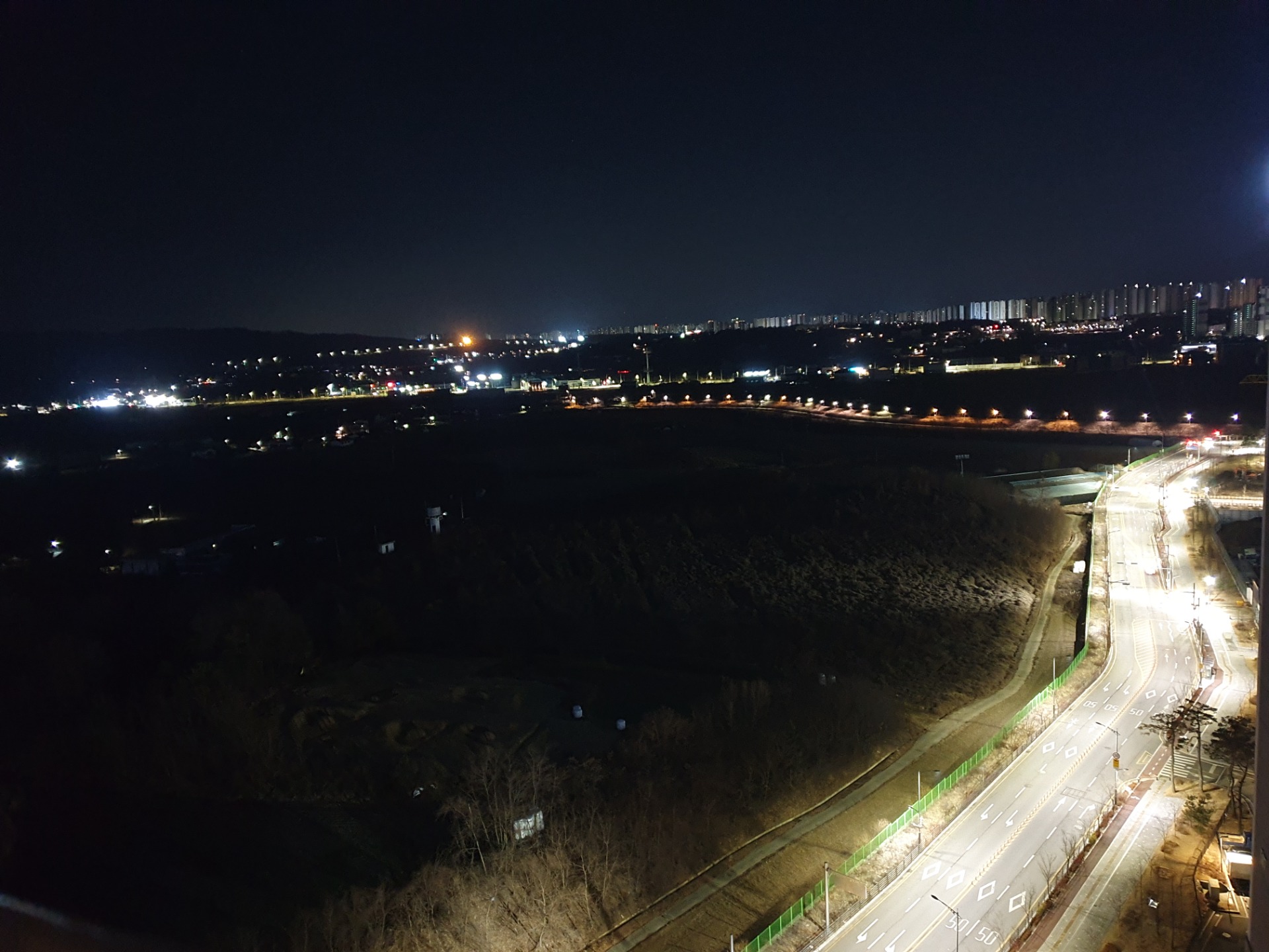 평면도