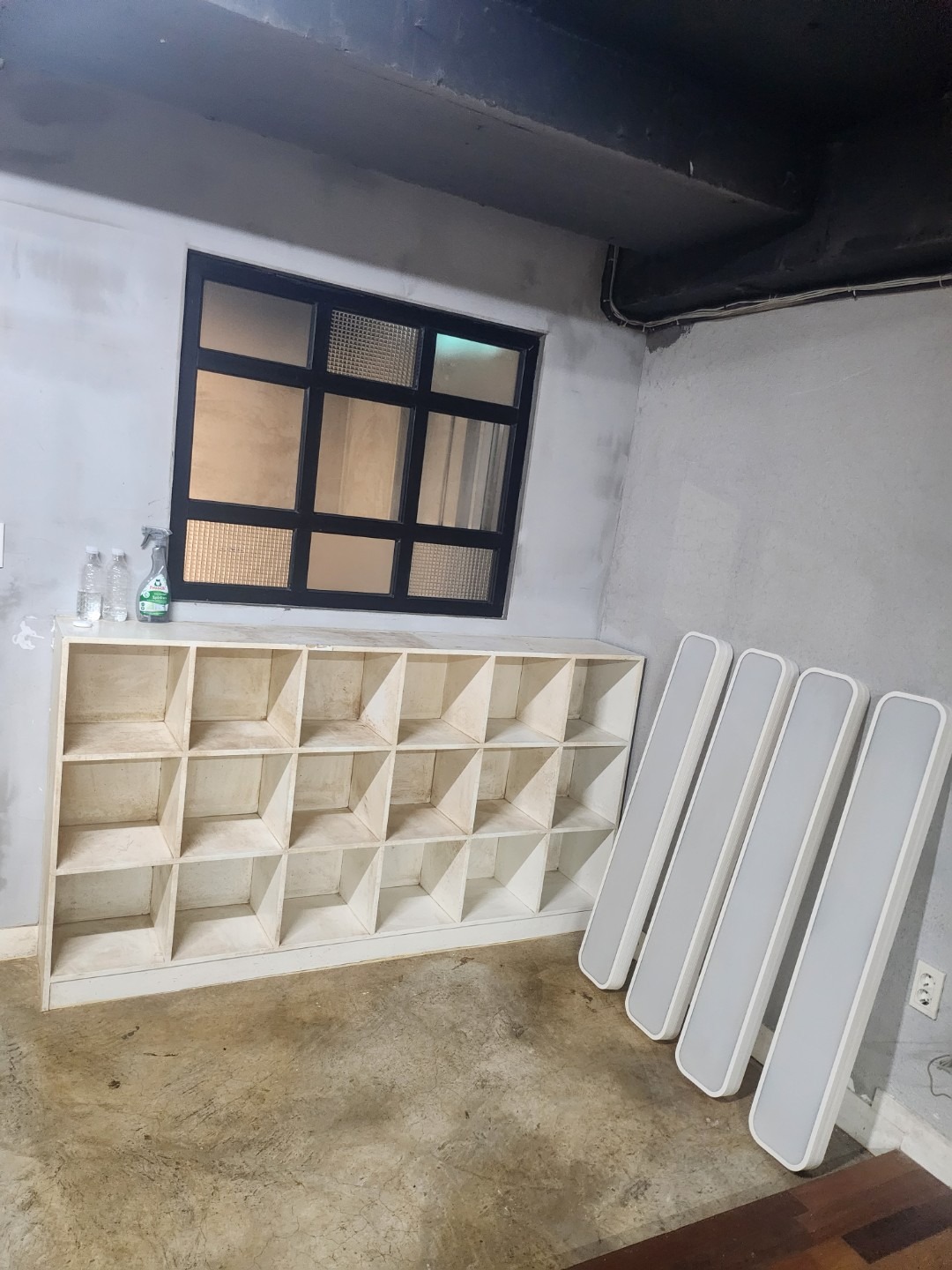 평면도