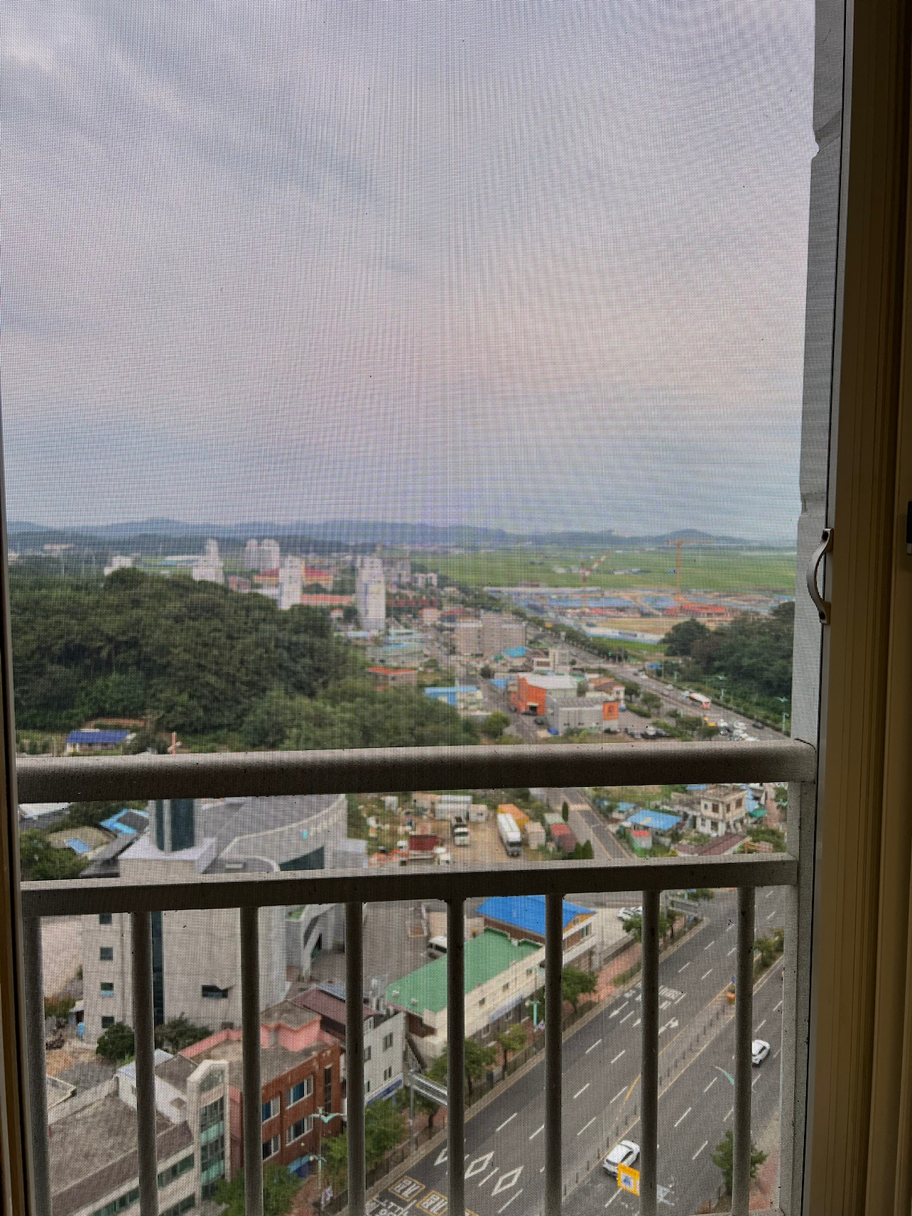 평면도