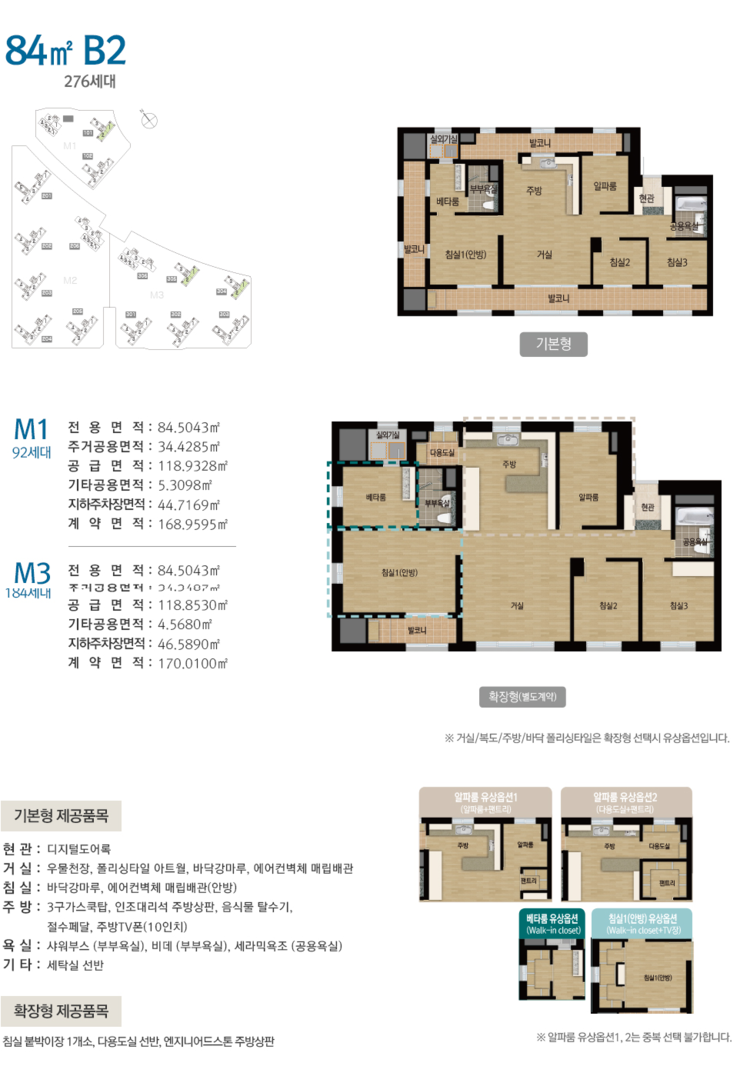 평면도